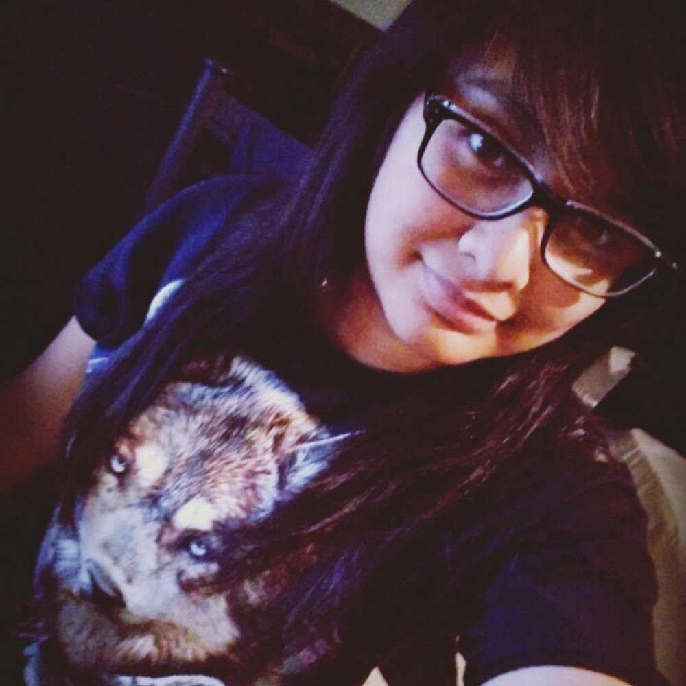 Meet your Posher, Gisselle